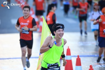 RUN TO LIVE 2025 - Ảnh #3153392