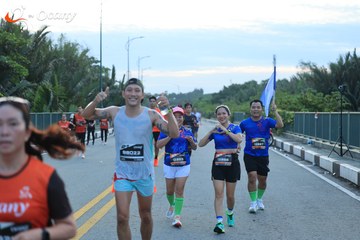 RUN TO LIVE 2025 - Ảnh #3282787