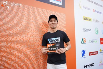 RUN TO LIVE 2025 - Ảnh #3136807