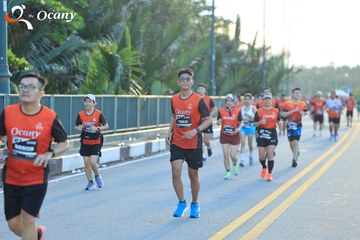 RUN TO LIVE 2025 - Ảnh #3297500