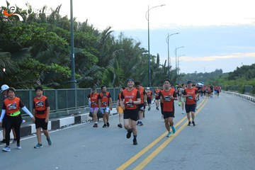 RUN TO LIVE 2025 - Ảnh #3283517