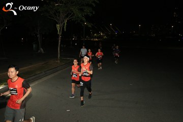 RUN TO LIVE 2025 - Ảnh #3279718