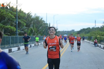 RUN TO LIVE 2025 - Ảnh #3278624