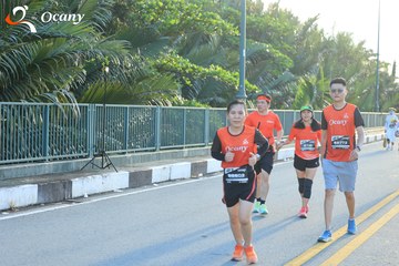 RUN TO LIVE 2025 - Ảnh #3300473