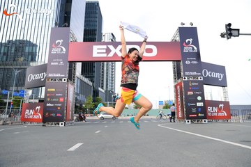 RUN TO LIVE 2025 - Ảnh #3133892