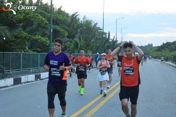 RUN TO LIVE 2025 - Ảnh #3285215