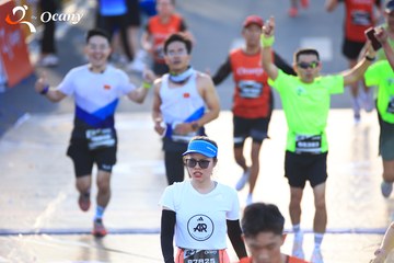 RUN TO LIVE 2025 - Ảnh #3202098