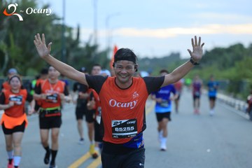 RUN TO LIVE 2025 - Ảnh #3284600