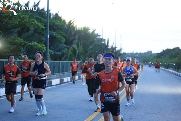 RUN TO LIVE 2025 - Ảnh #3264768