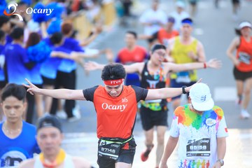 RUN TO LIVE 2025 - Ảnh #3153330