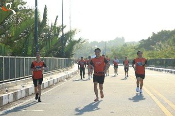 RUN TO LIVE 2025 - Ảnh #3303975