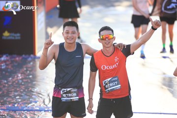 RUN TO LIVE 2025 - Ảnh #3203793