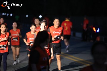 RUN TO LIVE 2025 - Ảnh #3263154