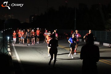 RUN TO LIVE 2025 - Ảnh #3261759