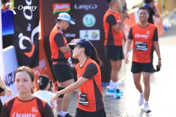 RUN TO LIVE 2025 - Ảnh #3208928