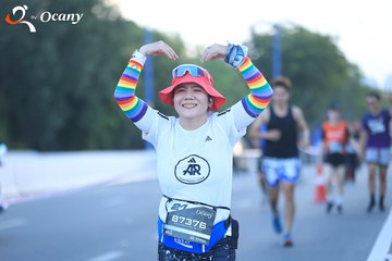 RUN TO LIVE 2025 - Ảnh #3257908