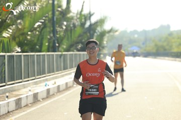 RUN TO LIVE 2025 - Ảnh #3304991