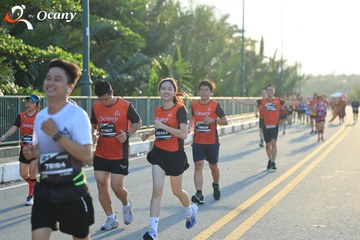 RUN TO LIVE 2025 - Ảnh #3299124
