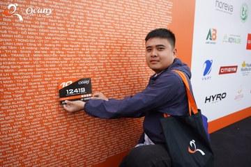 RUN TO LIVE 2025 - Ảnh #3136846
