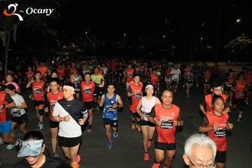 RUN TO LIVE 2025 - Ảnh #3279245
