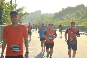 RUN TO LIVE 2025 - Ảnh #3302944