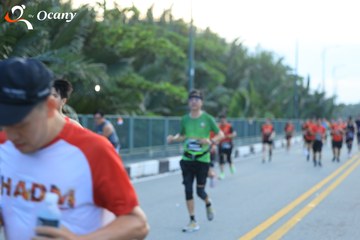 RUN TO LIVE 2025 - Ảnh #3280918