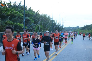 RUN TO LIVE 2025 - Ảnh #3287760