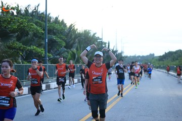 RUN TO LIVE 2025 - Ảnh #3266783