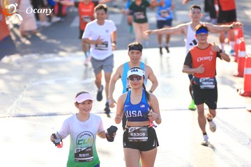 RUN TO LIVE 2025 - Ảnh #3203686