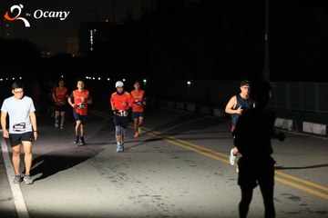 RUN TO LIVE 2025 - Ảnh #3260346
