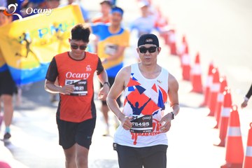 RUN TO LIVE 2025 - Ảnh #3205312