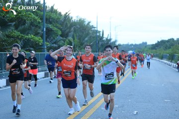 RUN TO LIVE 2025 - Ảnh #3271657