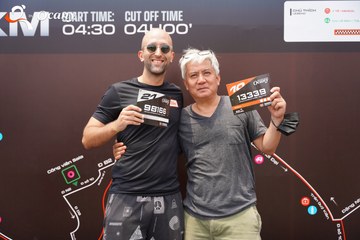 RUN TO LIVE 2025 - Ảnh #3135987