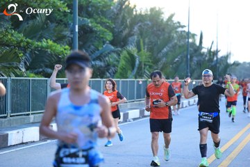 RUN TO LIVE 2025 - Ảnh #3265073