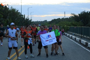 RUN TO LIVE 2025 - Ảnh #3284425