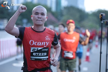 RUN TO LIVE 2025 - Ảnh #3206968