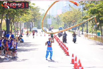 RUN TO LIVE 2025 - Ảnh #3209779