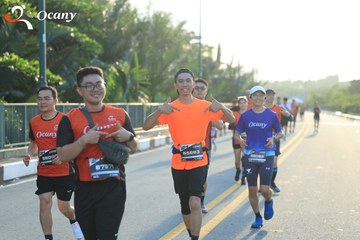 RUN TO LIVE 2025 - Ảnh #3299538