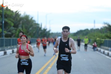 RUN TO LIVE 2025 - Ảnh #3279184