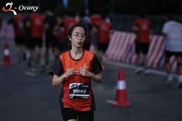 RUN TO LIVE 2025 - Ảnh #3206039