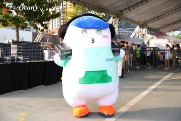 RUN TO LIVE 2025 - Ảnh #3133966