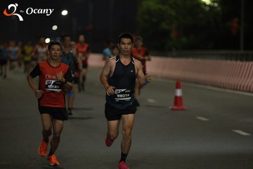 RUN TO LIVE 2025 - Ảnh #3201612