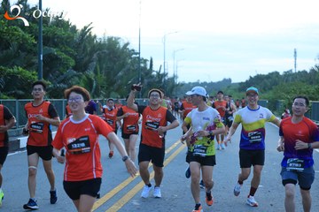 RUN TO LIVE 2025 - Ảnh #3289457