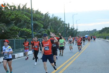 RUN TO LIVE 2025 - Ảnh #3283571