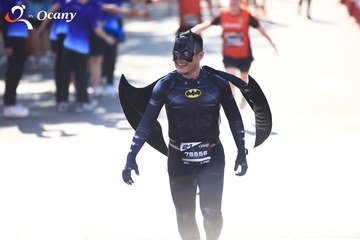 RUN TO LIVE 2025 - Ảnh #3207512