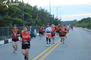 RUN TO LIVE 2025 - Ảnh #3283261
