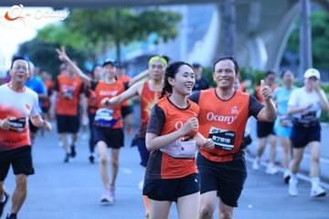 RUN TO LIVE 2025 - Ảnh #3156472