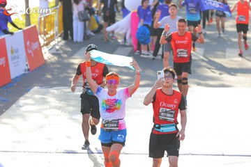 RUN TO LIVE 2025 - Ảnh #3192331