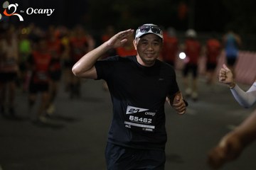 RUN TO LIVE 2025 - Ảnh #3204534