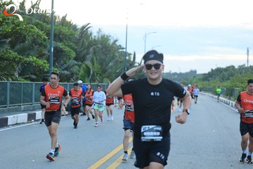 RUN TO LIVE 2025 - Ảnh #3284720